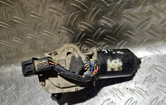 Hyundai Sonata Wiper motor