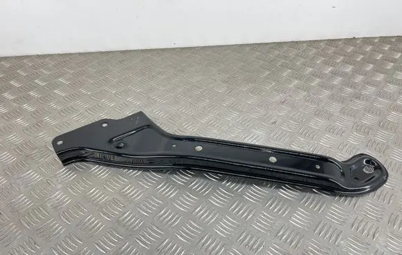 MG EHS Radiator support slam panel bracket 30137581