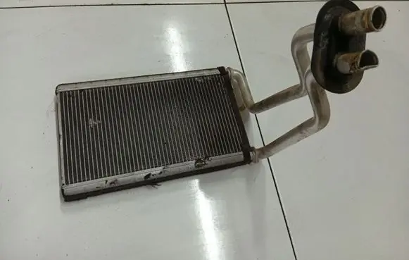 Honda Civic Heater blower radiator 