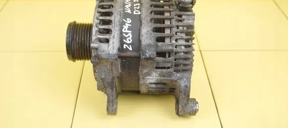 Nissan Navara D23 Generator/alternator 231004KJ0B YS23