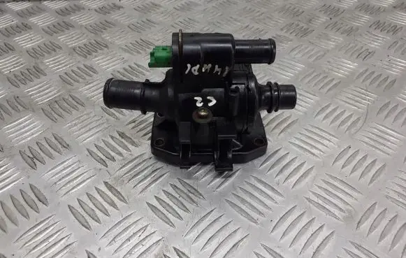 Citroen C2 Thermostat housing 