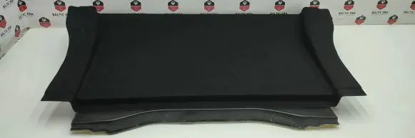Tesla Model 3 Trunk/boot mat liner 
