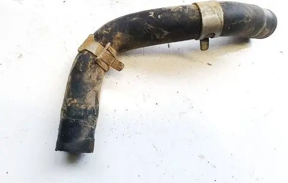 Hyundai Ioniq Engine coolant pipe/hose