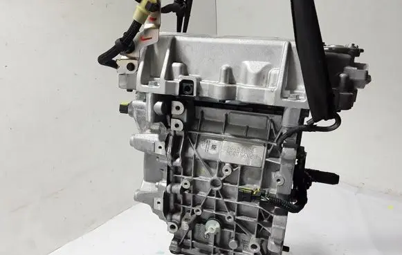Renault Scenic E-Tech V Engine 6AM406