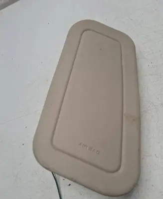 Cadillac SRX Seat airbag 520380200