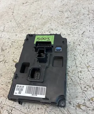 Peugeot 207 Comfort/convenience module BSCA0100 1501740183322881 S120017004I