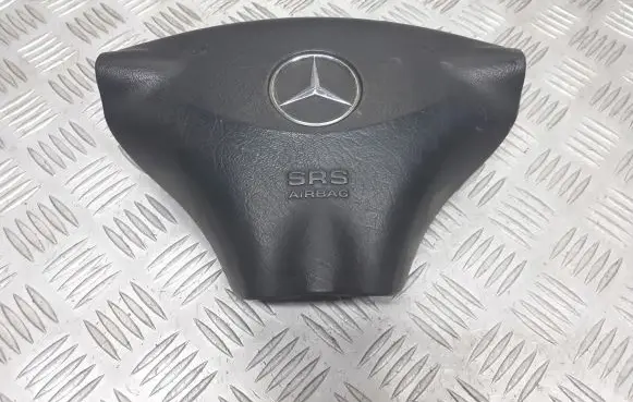 Mercedes-Benz Vaneo W414 Steering wheel airbag 1684600298