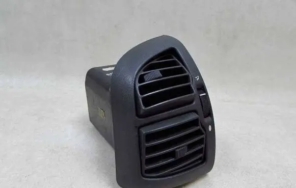 Fiat Ducato Dash center air vent grill 130422502 56035