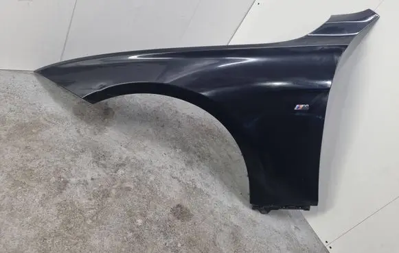 BMW 3 F30 F35 F31 Fender 7240873 15857711 091011