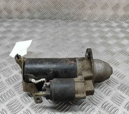Audi A8 S8 D2 4D Starter motor 077911023L