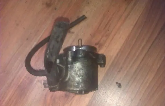 Mazda Premacy Vacuum pump RF2A18G00A