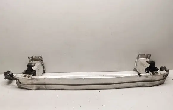 Audi Q5 SQ5 Front bumper support beam 8R0807133A 8R0807134B