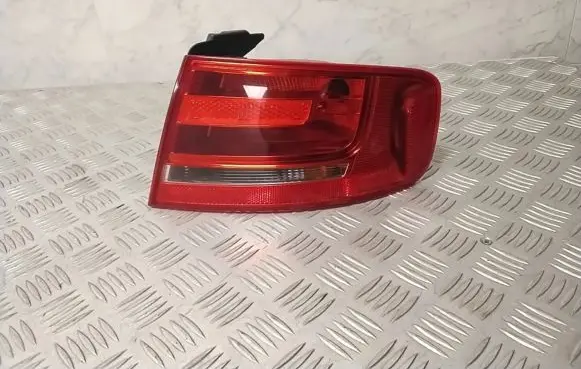 Audi A4 S4 B8 8K Rear/tail lights 8K5945096D