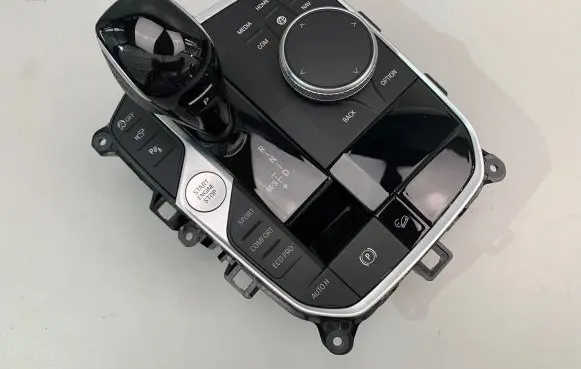 BMW X3 G01 Gear selector 5A08C12