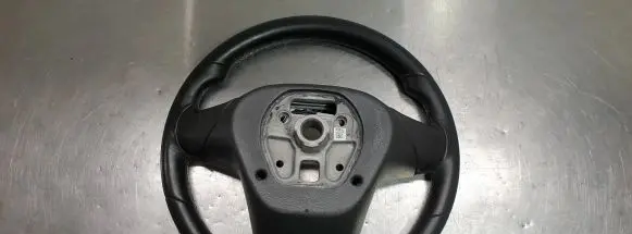 Opel Insignia A Steering wheel 13306885 13306885SKO
