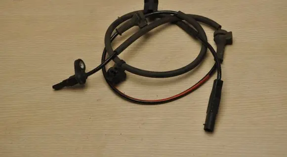 Hyundai Tucson IV NX4 ABS brake wheel speed sensor 58940N9000
