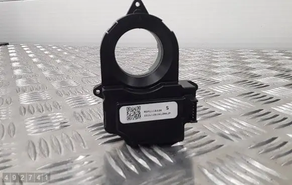 Steering angle sensor