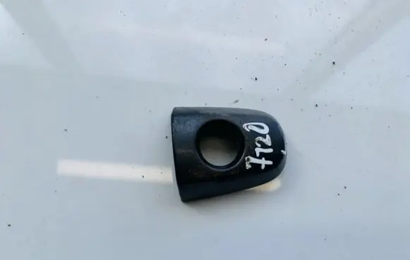 Toyota Avensis Verso Loading door cover/cap 