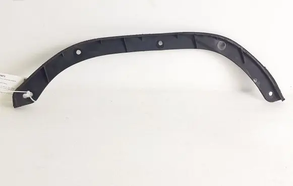 Chevrolet Camaro Front splash guards bracket 