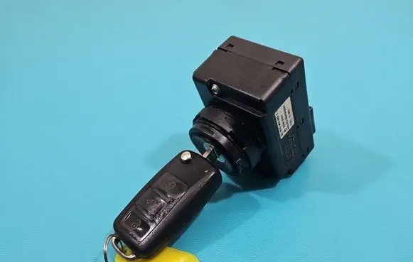 Audi A8 S8 D3 4E Ignition lock 3D0905865E IMPRK1507528
