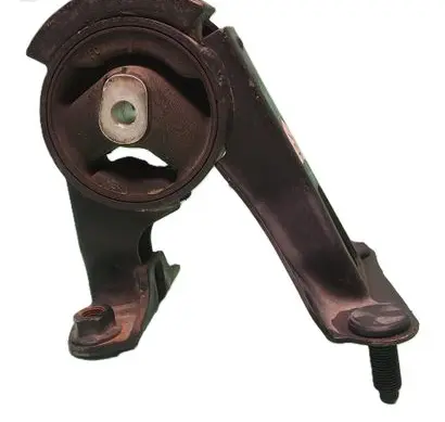 Toyota Prius (XW30) Engine mount bracket 1237137260 1237137020