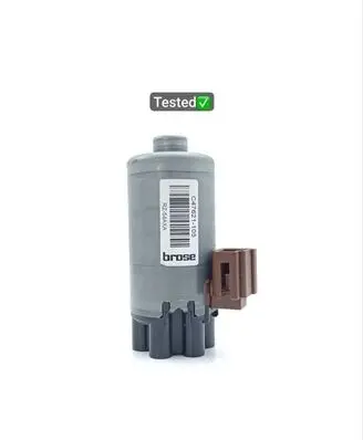 BMW X5 G05 Seat adjustment motor C47621105