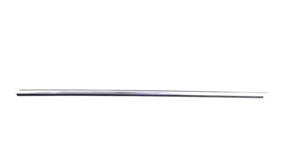 BMW 4 F32 F33 Front door glass trim molding 7315405 7279773