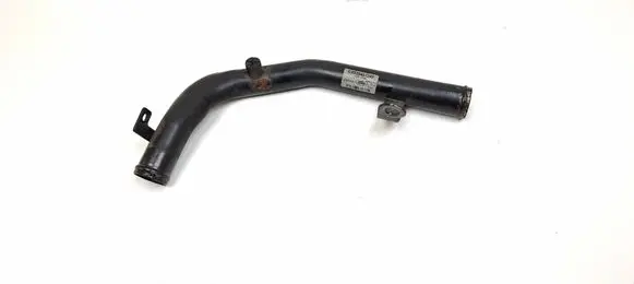 Jaguar XE Engine coolant pipe/hose G4D38A512AF 097062016 121335