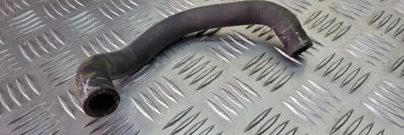 Volkswagen Caddy Coolant pipe/hose 