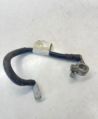 Volkswagen Touran I Negative earth cable (battery) 1T0971235A