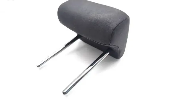 Volkswagen Polo VI Rear seat headrest 