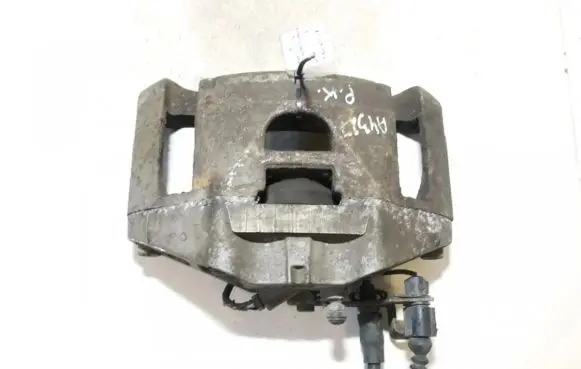 Audi A6 S6 C6 4F Front brake caliper