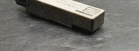 Mazda CX-5 Keyless system antenna KD47676NXA