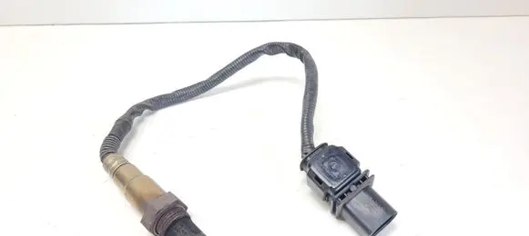 BMW 1 E81 E87 Lambda probe sensor 1928404682