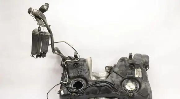 Audi A3 S3 8V Fuel tank 5Q0201022KA