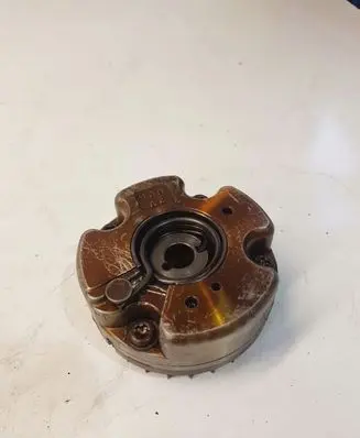 Audi A4 Allroad Timing chain sprocket 000 06E109084E