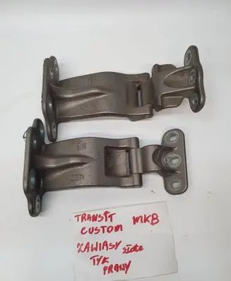 Ford Transit Custom Loading door upper hinge BK21V42982AG BVR4B031193