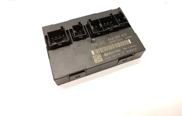 Volkswagen PASSAT B7 Comfort/convenience module 3AA959433