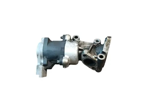 Jaguar XF X250 EGR valve 4R8Q9D475BC
