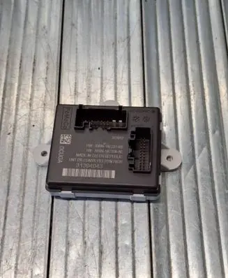 Volvo V40 Door control unit/module AV6N14C237BB 31394043 AV6N14C108AE
