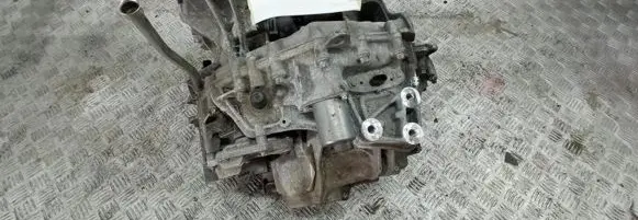 Mercedes-Benz A W177 Automatic gearbox K7B300