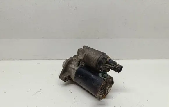 Audi A4 S4 B6 8E 8H Starter motor 06B911023A 0001107427