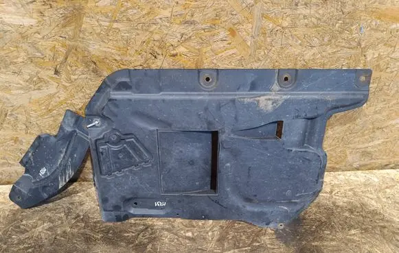 BMW X1 E84 Center/middle under tray cover 7146363 74850610