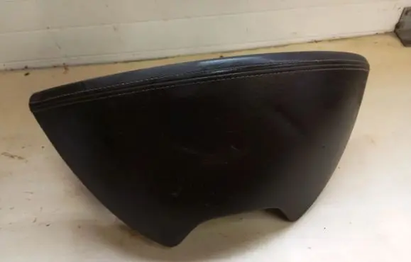Porsche Cayenne (92A) Dashboard trim 7P5857003