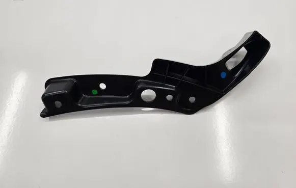 Mercedes-Benz GLC X253 C253 Front bumper mounting bracket A2538857700