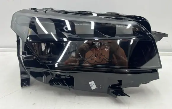 Peugeot Rifter Headlight/headlamp 9854837280