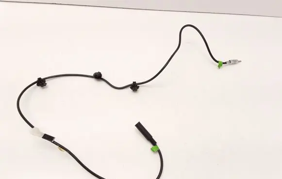 Radio antenna