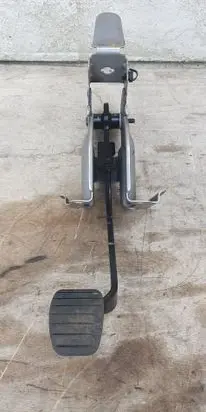Renault Express Brake pedal 180204491R
