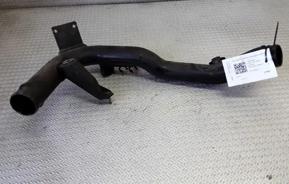 Turbo air intake inlet pipe/hose