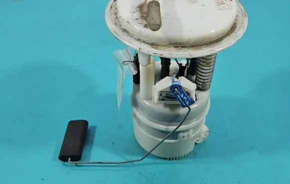 Citroen C3 In-tank fuel pump 9685471980 IMPRK1530025